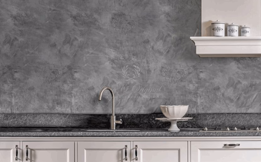 Wat zijn de nadelen van tadelakt?