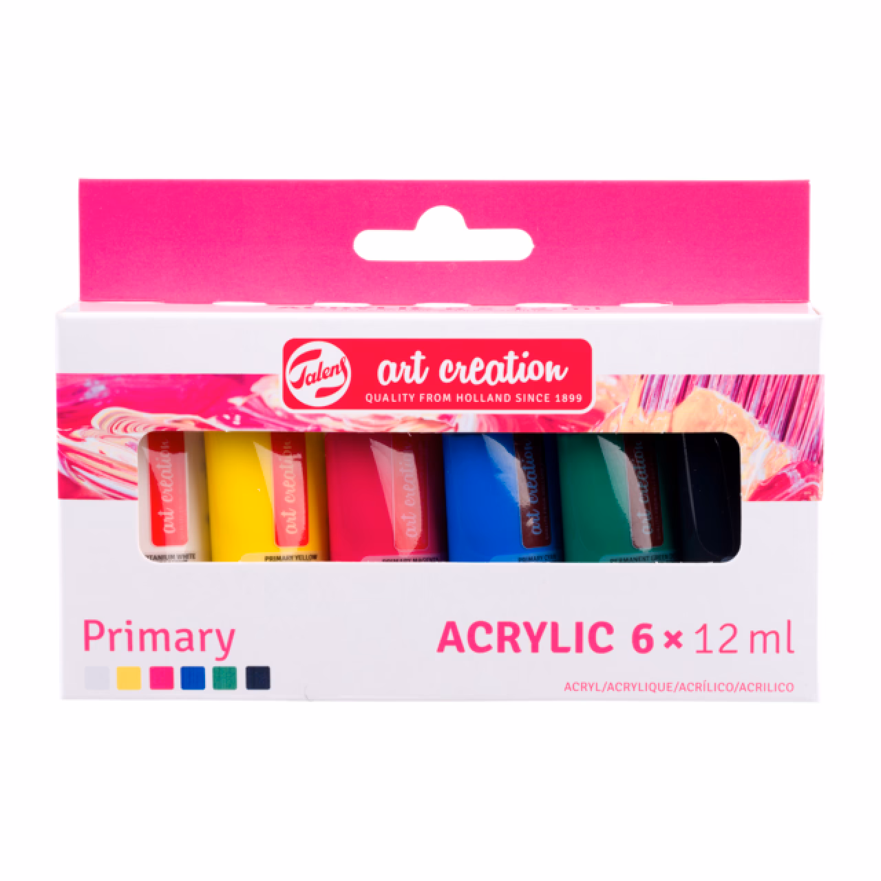 Is Royal Talens een goed merk op Reddit?