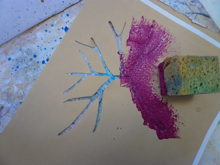 Hoe moet je tamponeren?