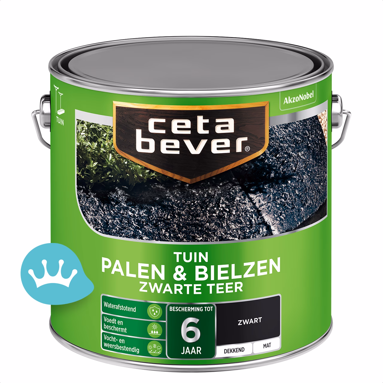 Waarvoor wordt houtteer gebruikt?