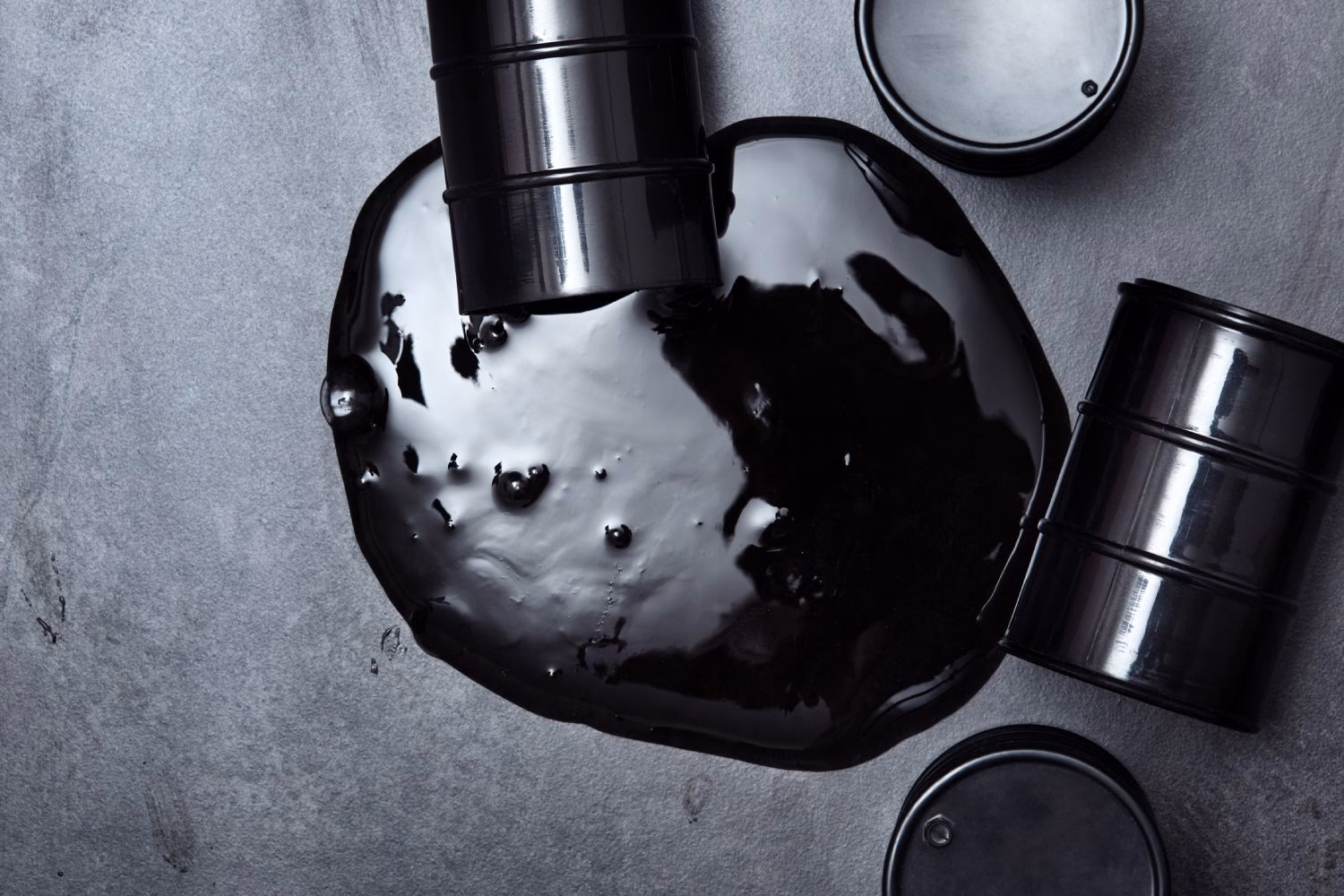 Wat verwijdert zwarte teer?