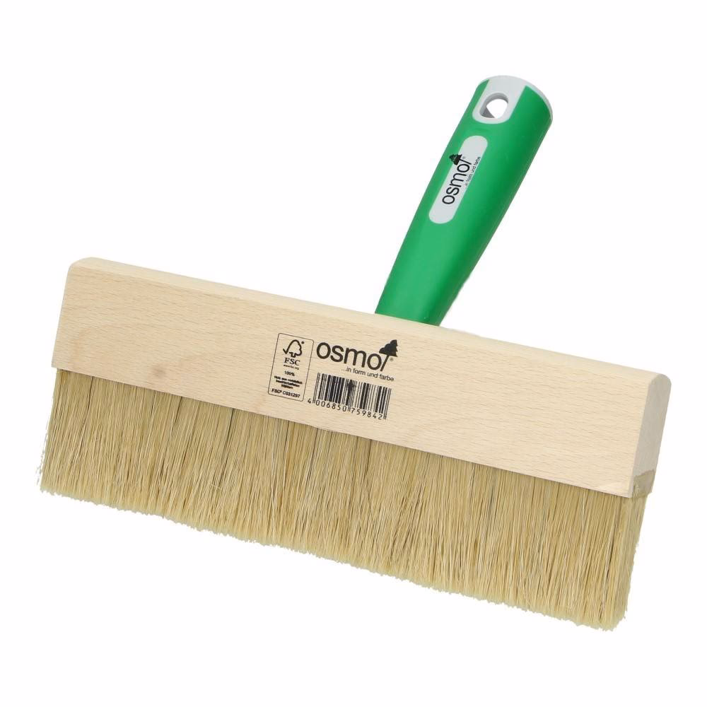 Wat is een telescoop bezem?