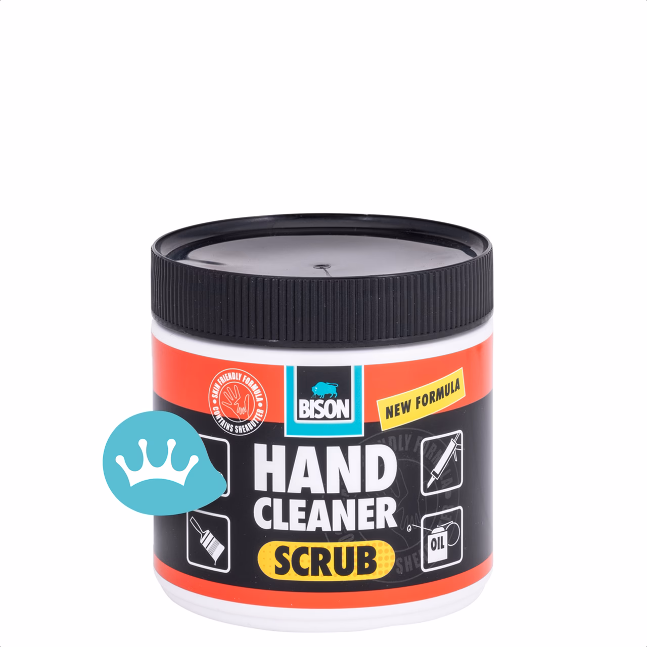 Kan ik terpentine op mijn handen krijgen?