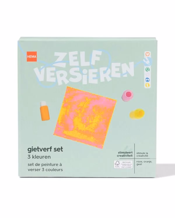 Waar koop ik Dylon textielverf?