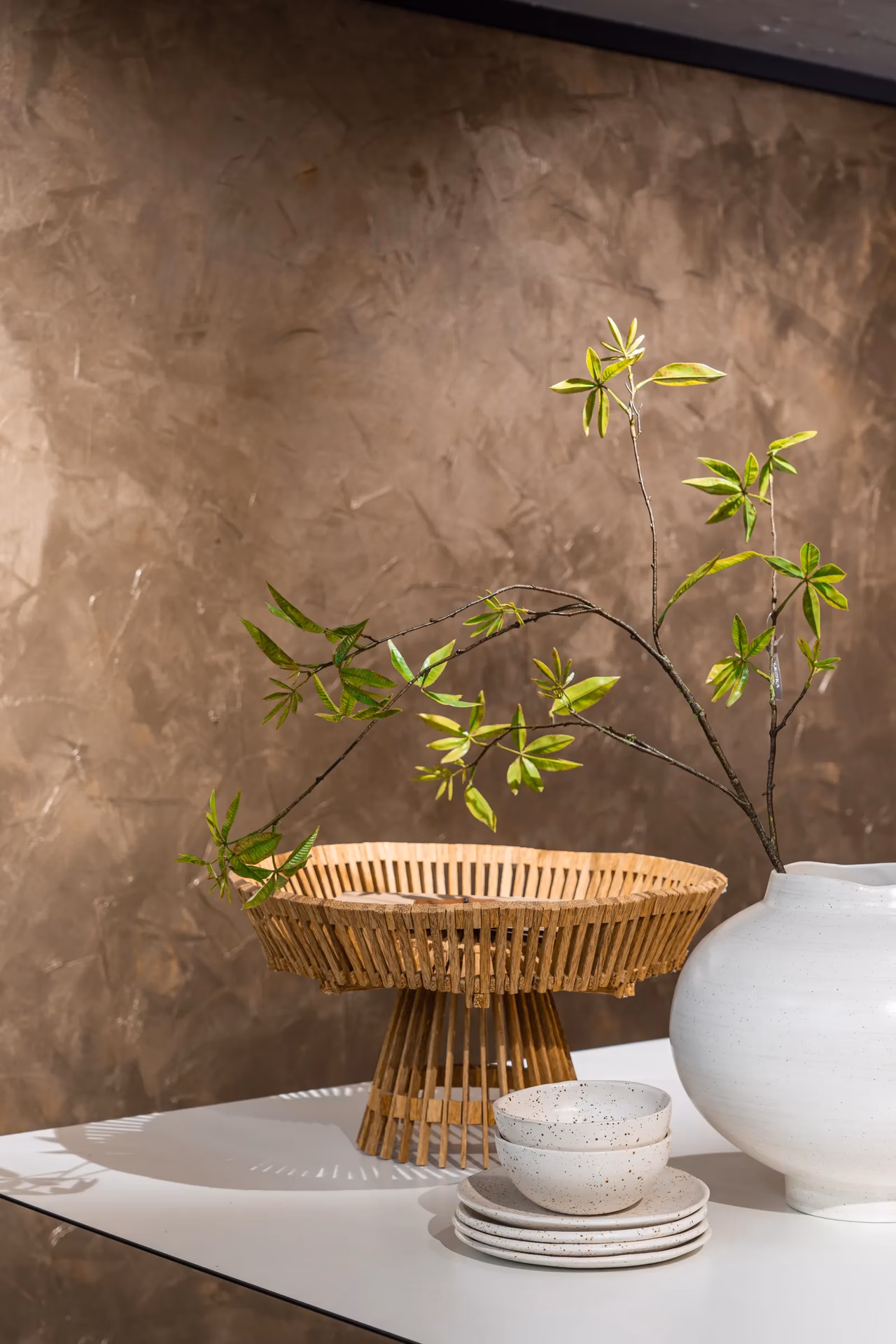 Welke verf gebruik je voor textuurverven?