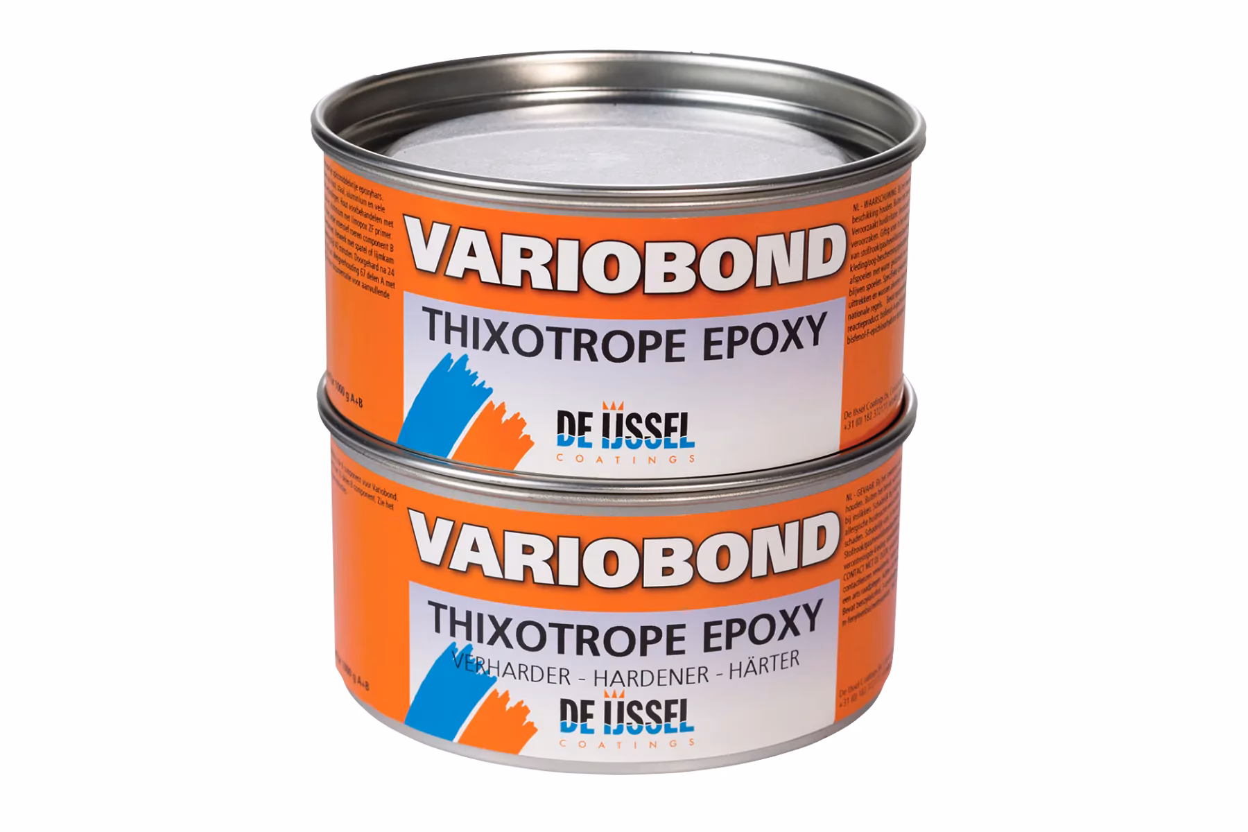 Wat is Sikkens Rubbol Thix?