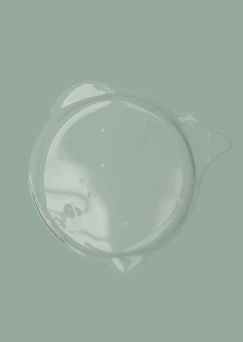 Welke kleur is tijm?