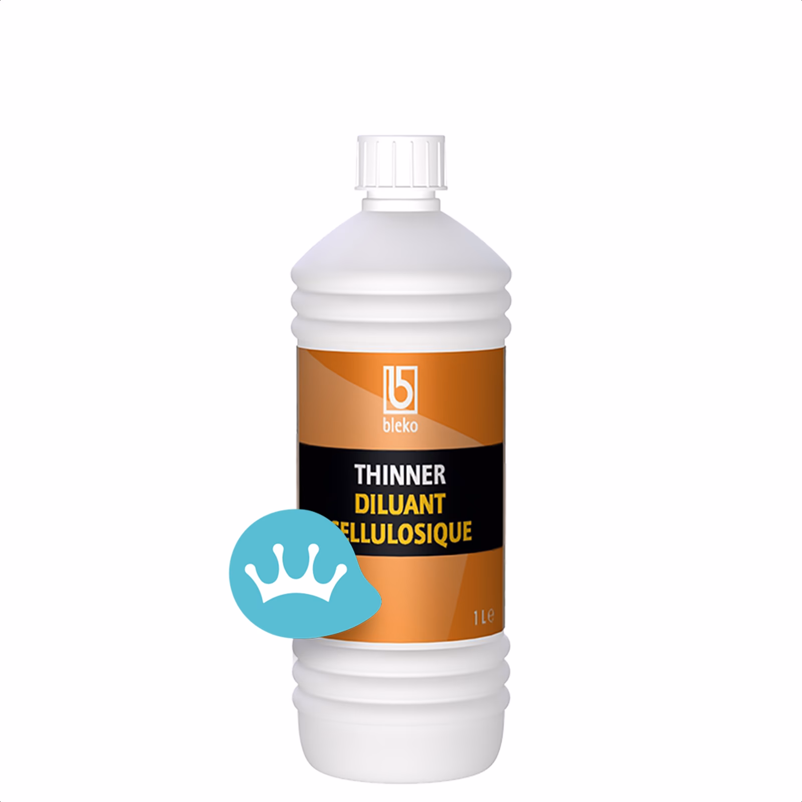 Kan je over een toner heen verven?