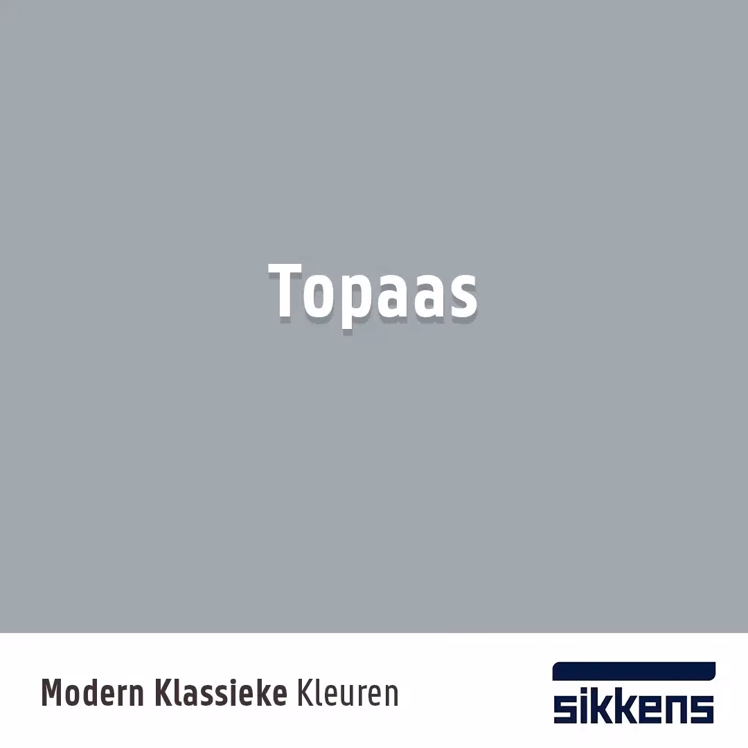 Kan topaas verkleuren?