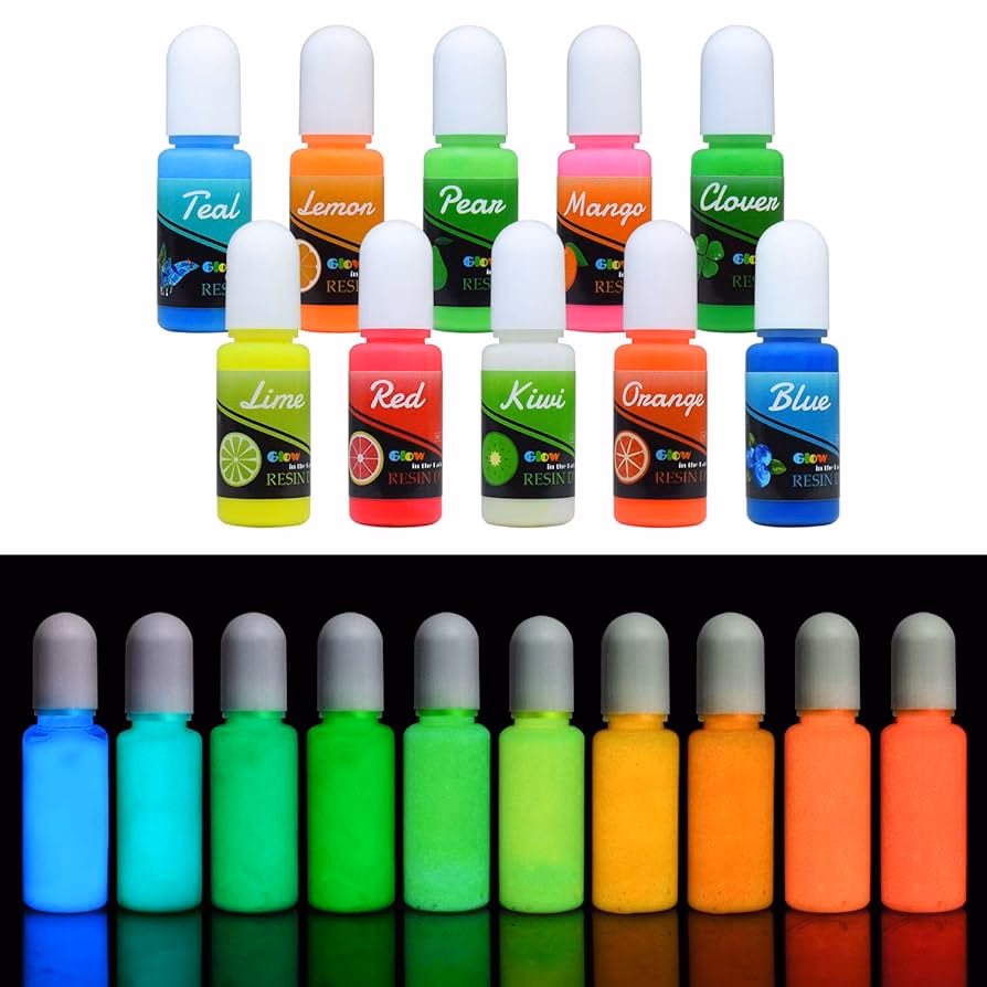 Wat is het verschil tussen UV en blacklight?