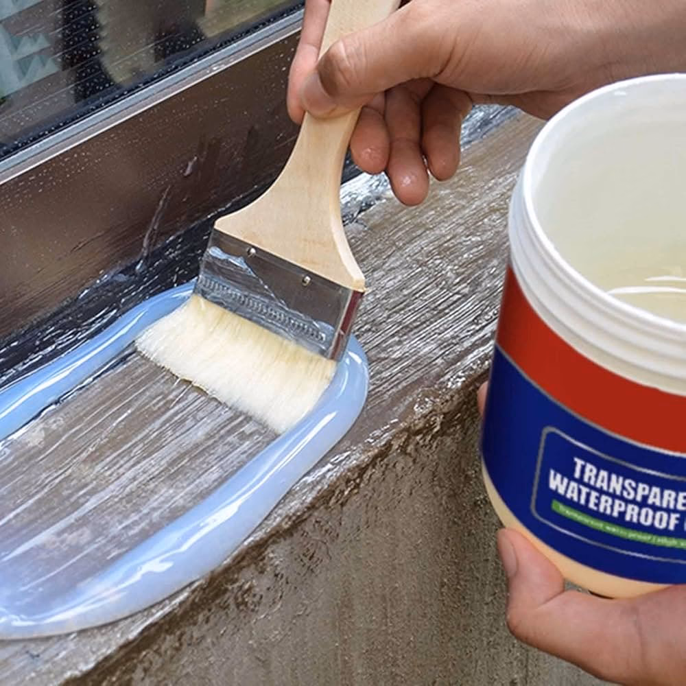 Is polyurethaanverf geschikt voor muren?