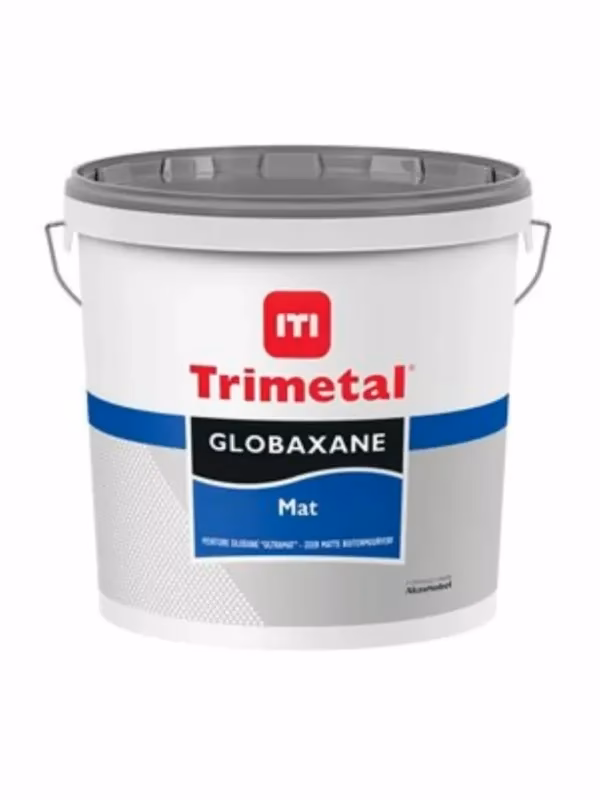Wat is Trimetal Permaline Silicon Brillant 4SO?