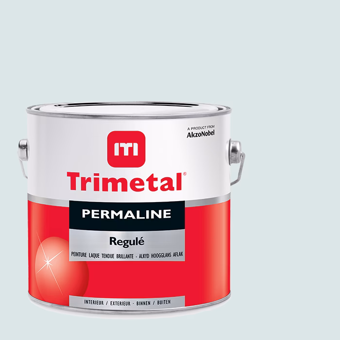 Wat is Trimetal Permaline Regulé?