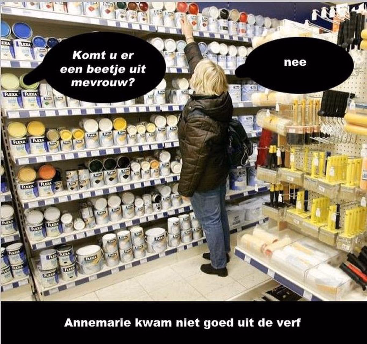 Wanneer komen eieren goed uit de verf?