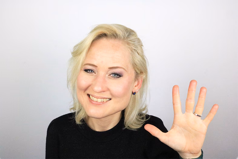 Hoe haal je uitgroei weg?