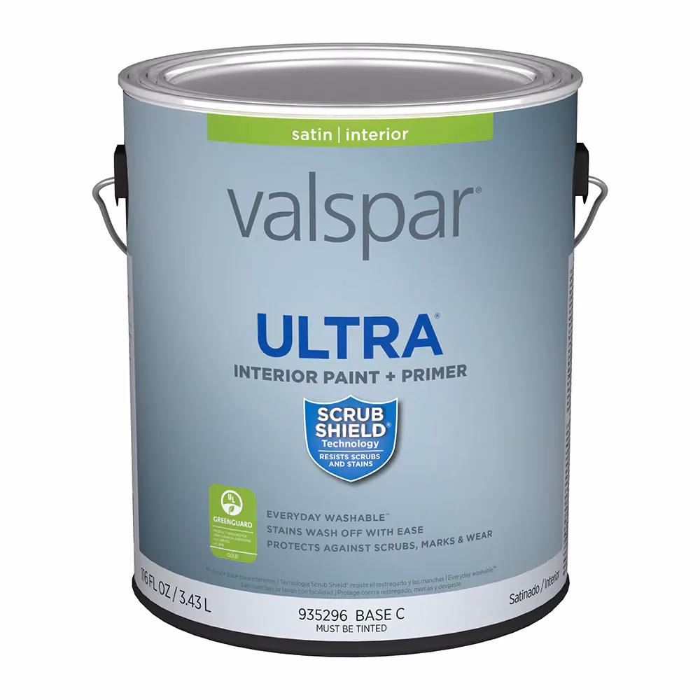 Is Valspar-verf duur?