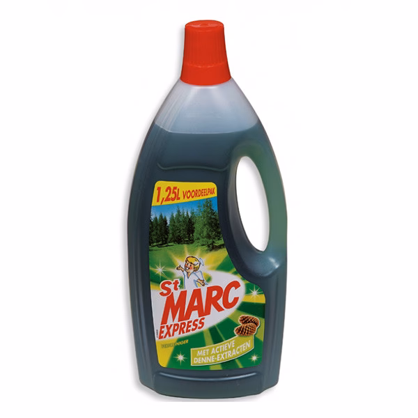 Waar kan ik St. Marc Verfreiniger gebruiken?