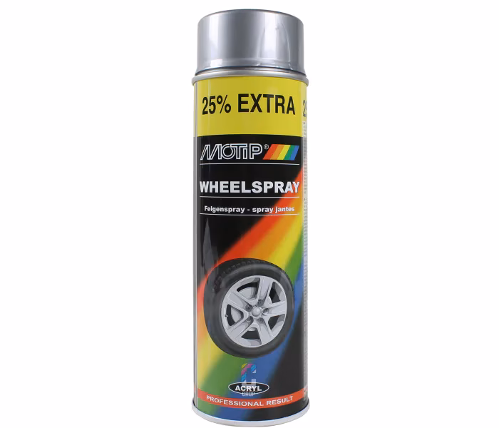 Hoeveel kost velgen verven?