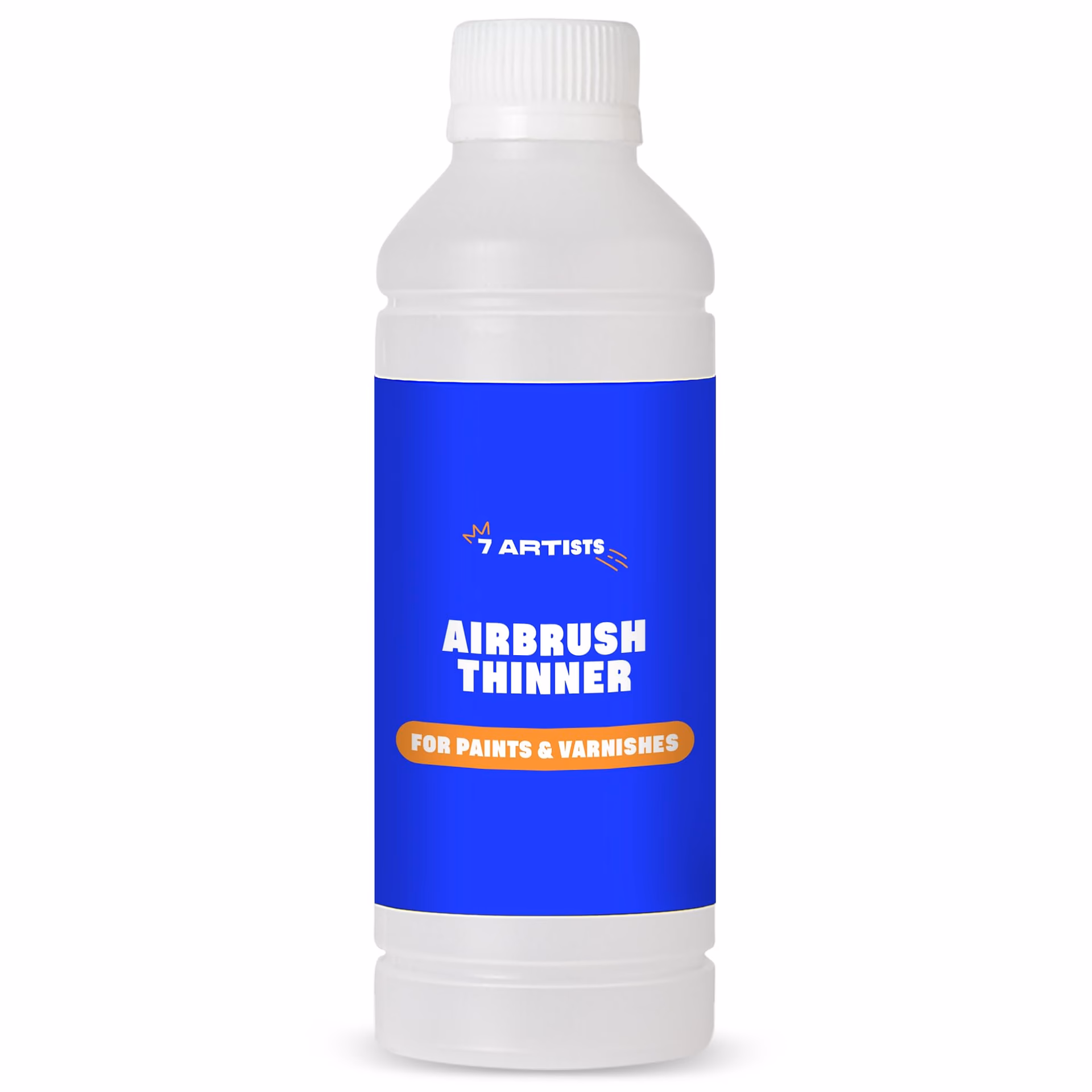 Waarmee kun je acrylverf verdikken?