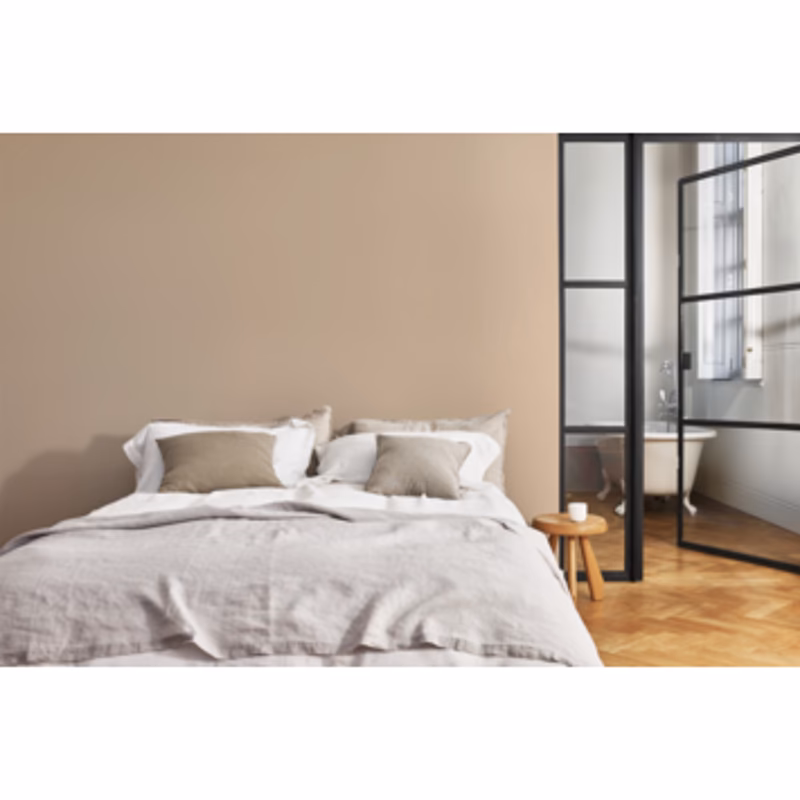 Hoe maak ik een caffe latte?