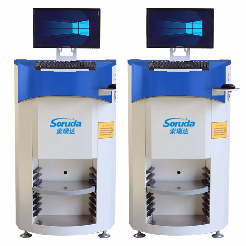 Wat is een dispenser in verf?