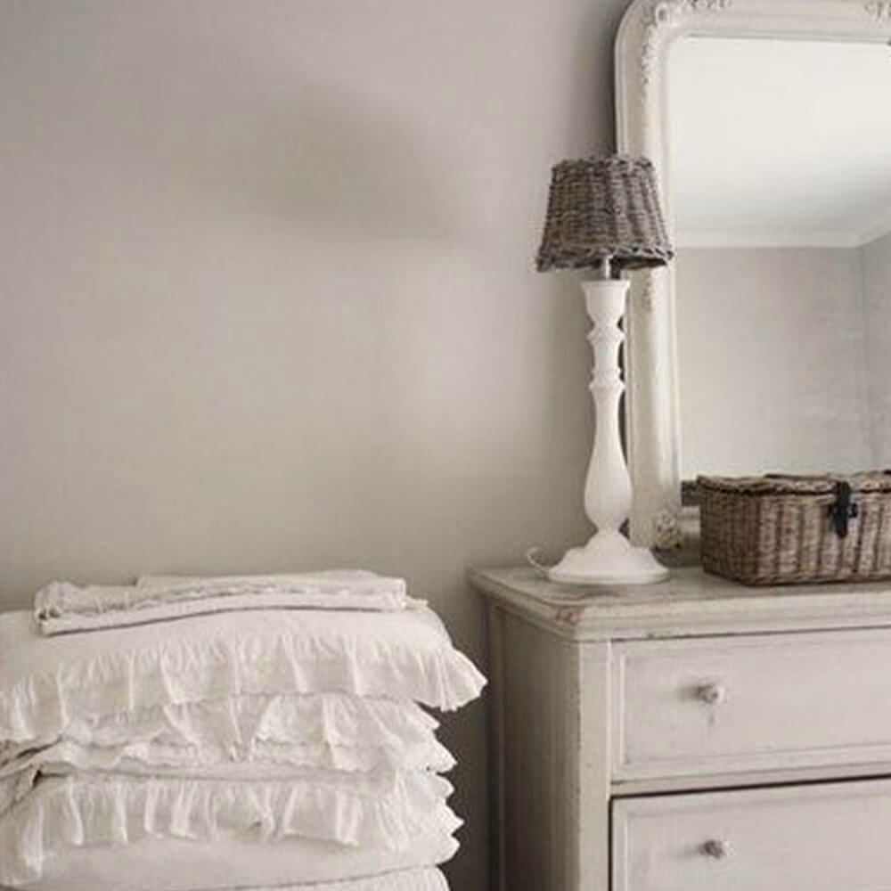 Welke kleur is French Linen?