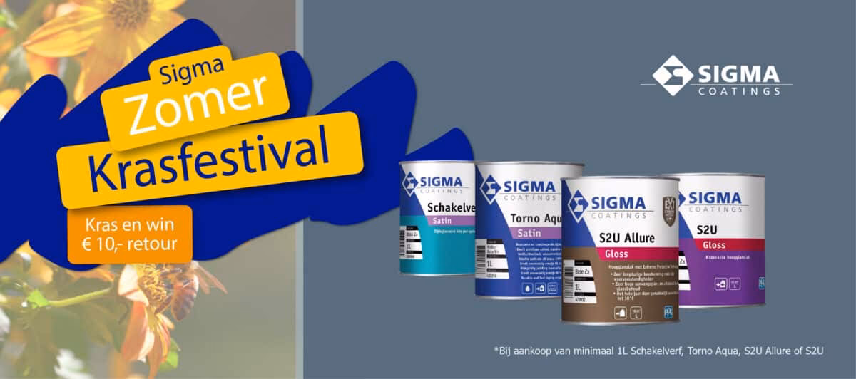 Waarom is verf in Duitsland goedkoper?