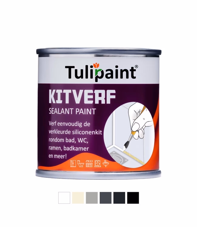 Wat moet je kopen als je gaat verven?