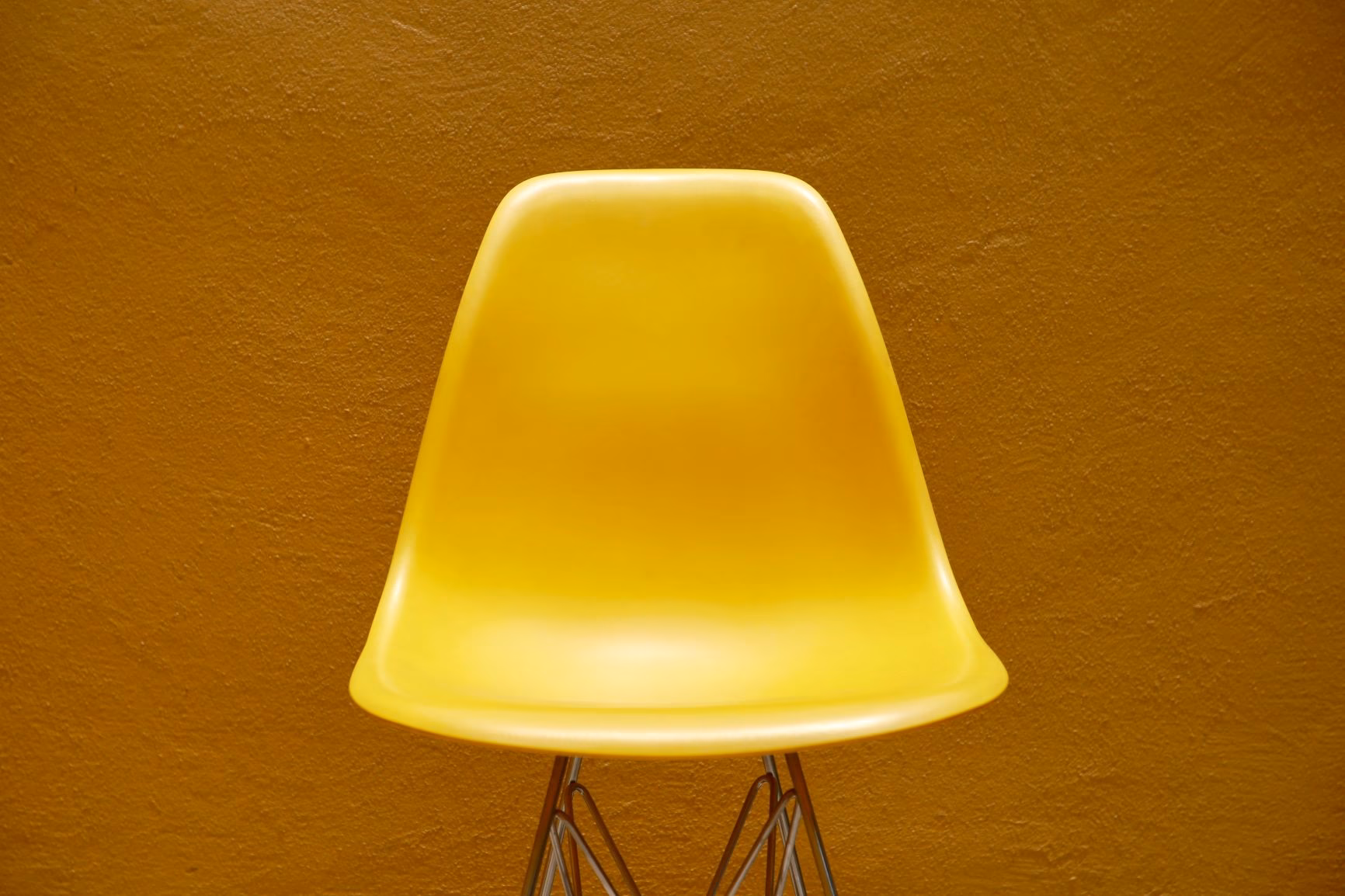 Kun je kunststof tuinmeubelen verven?