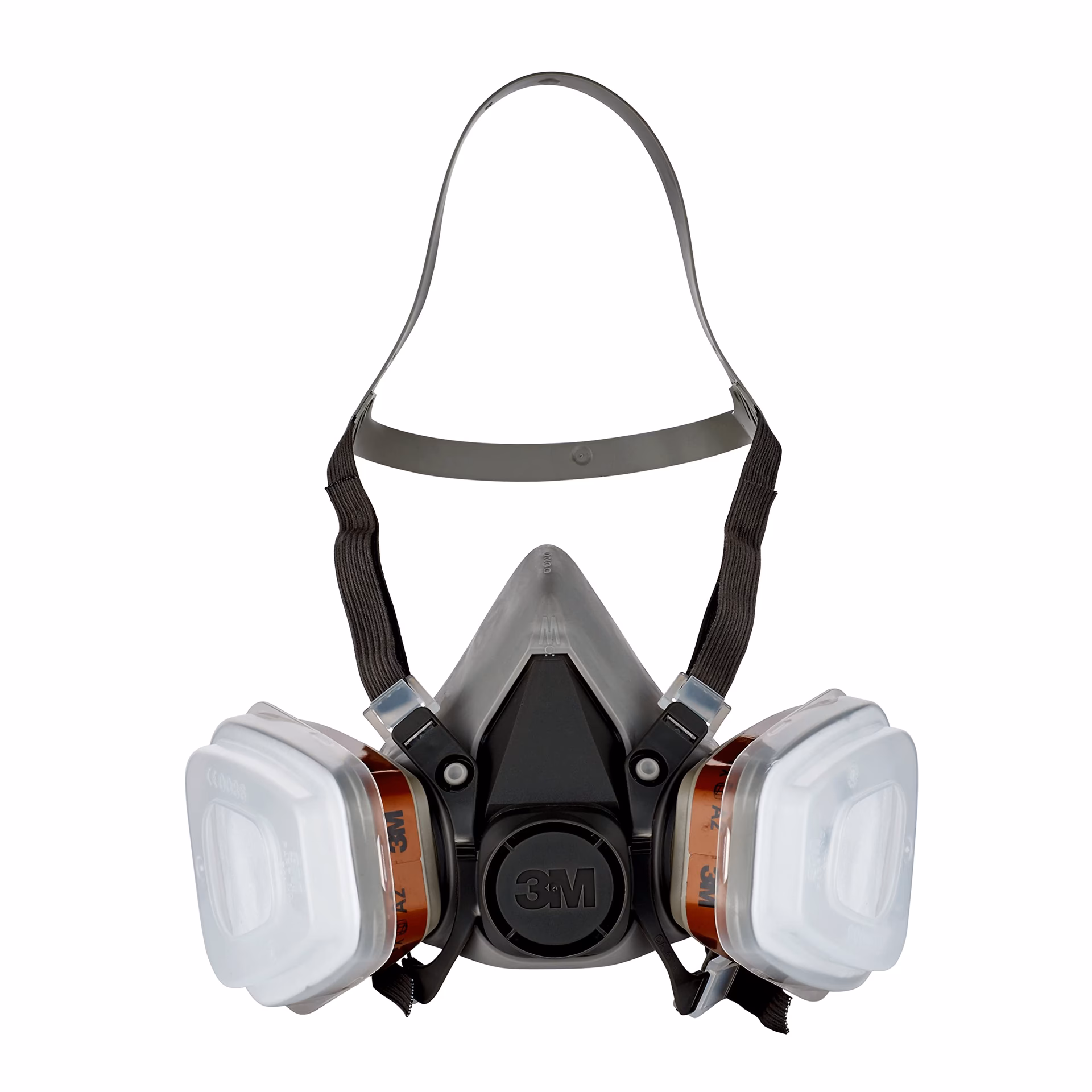 Is een verfmasker beter dan een N95-masker?