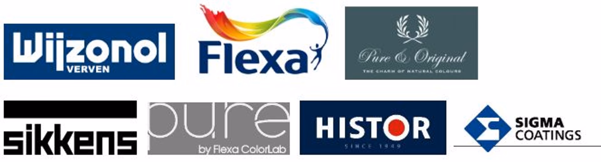 Wat zijn de beste verfmerken?