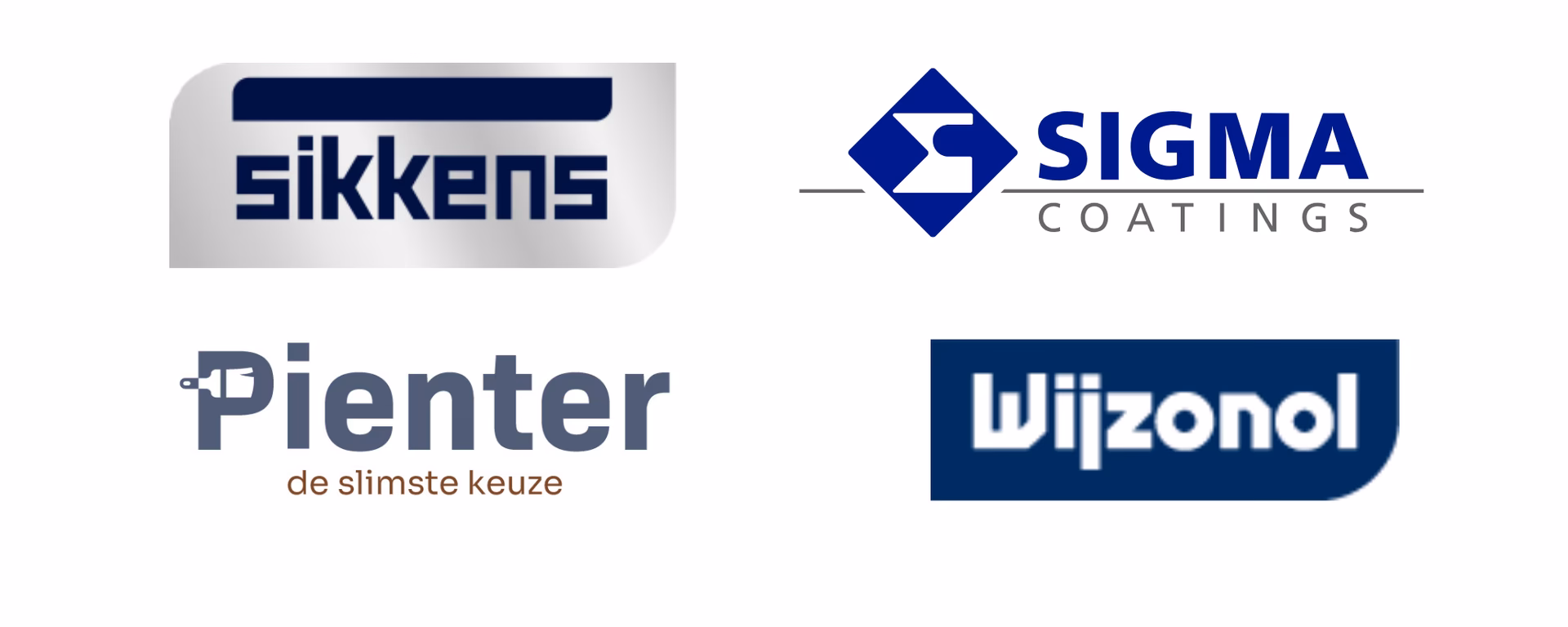 Wat zijn de beste verfmerken?