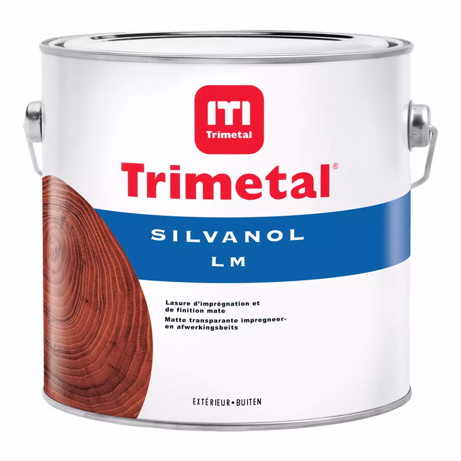 Wat is Trimetal permaline?