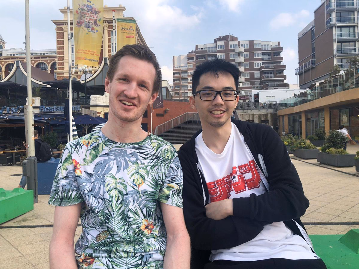 Wat zijn de kleuren van de levels in Osrs?