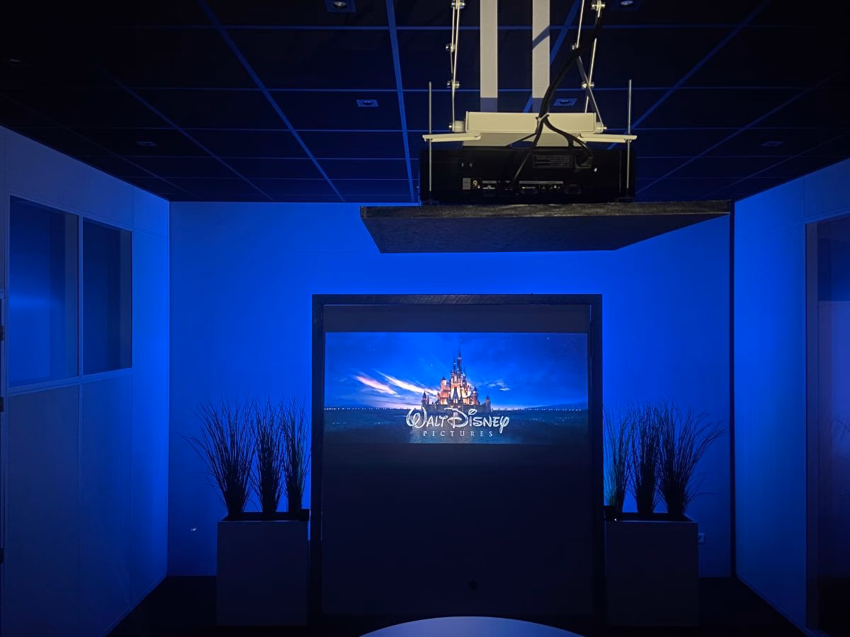 Werken projectieschermen echt?