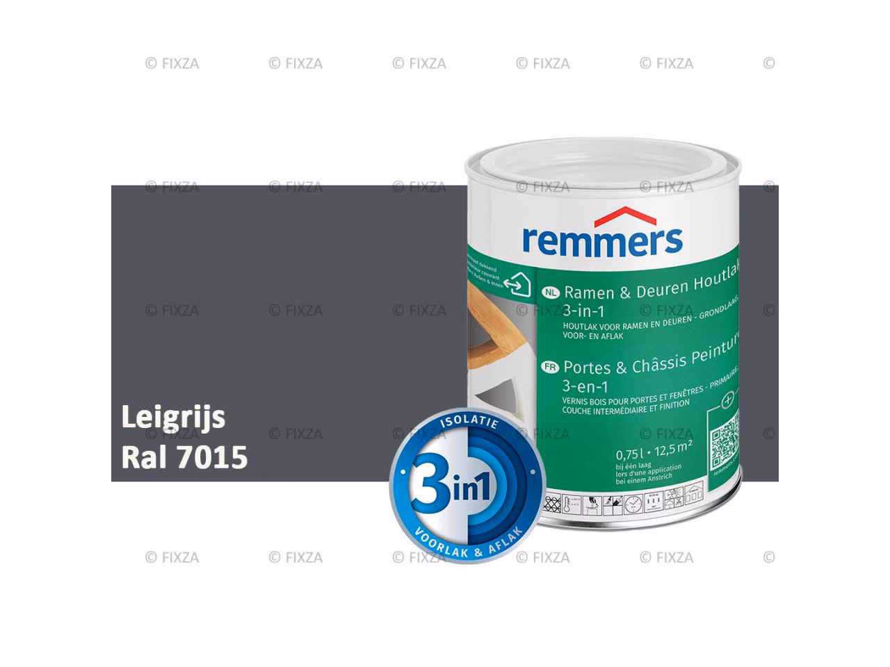 Wat is de beste verf voor deuren en ramen?