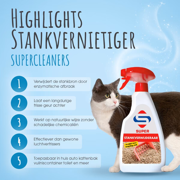 Waarom ruikt mijn verf naar urine?