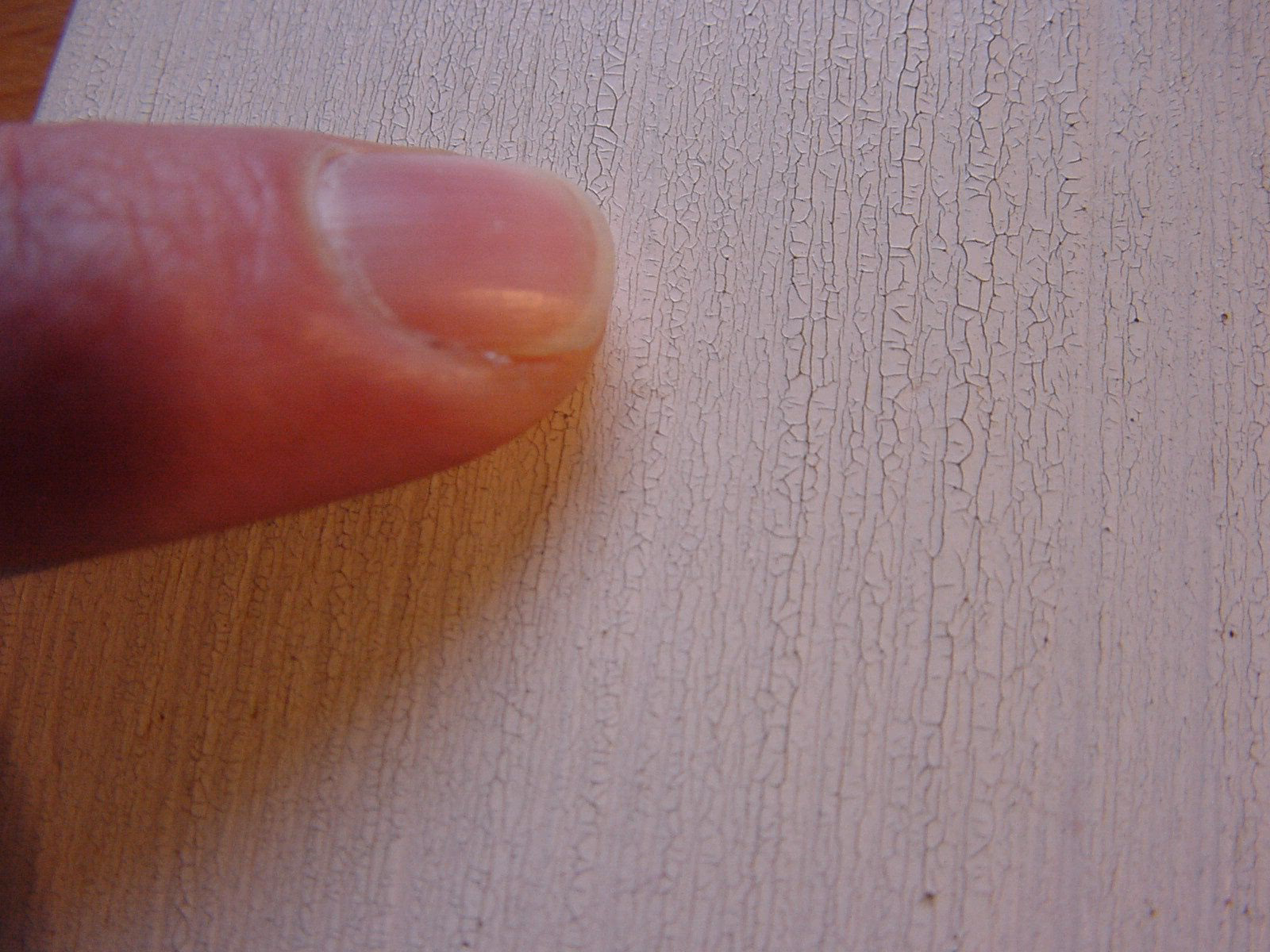 Wat is de minimumtemperatuur voor verf?