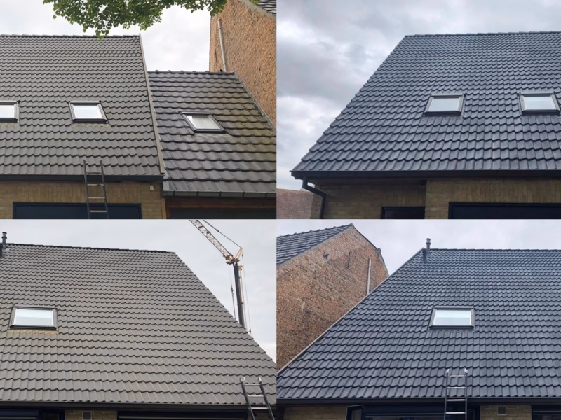 Welke verf voor golfplaten?