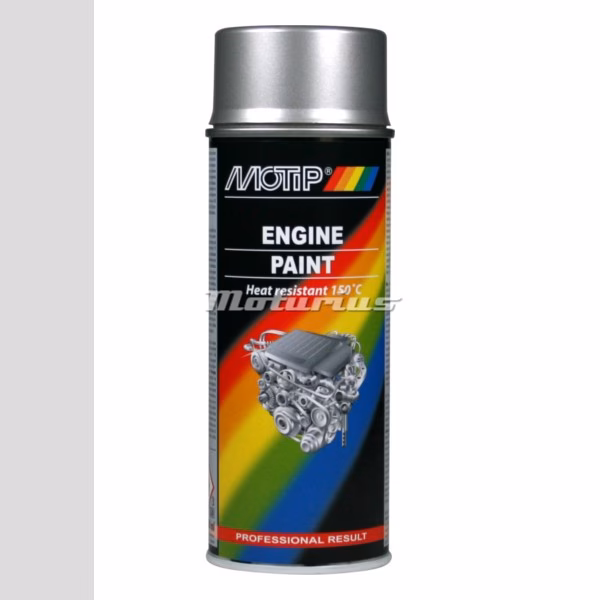 Wat is de beste verf voor motoren?