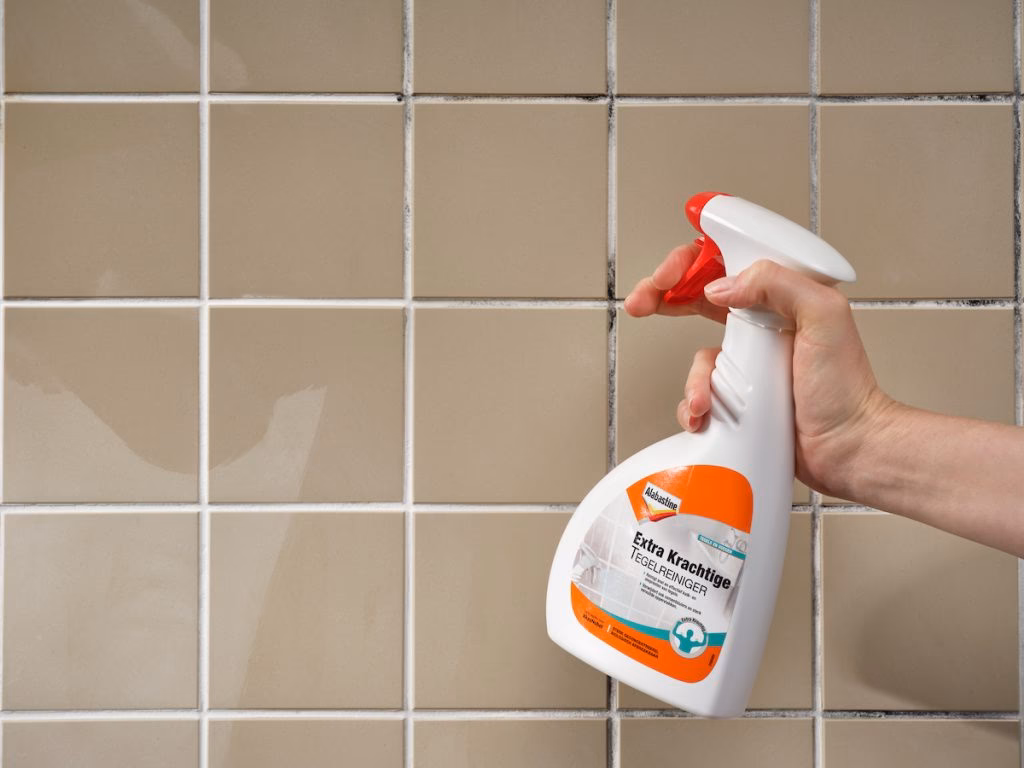 Wat is de beste verf voor vloertegels?