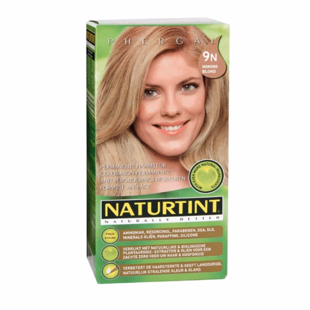 Welke haarverf bij PPD allergie?