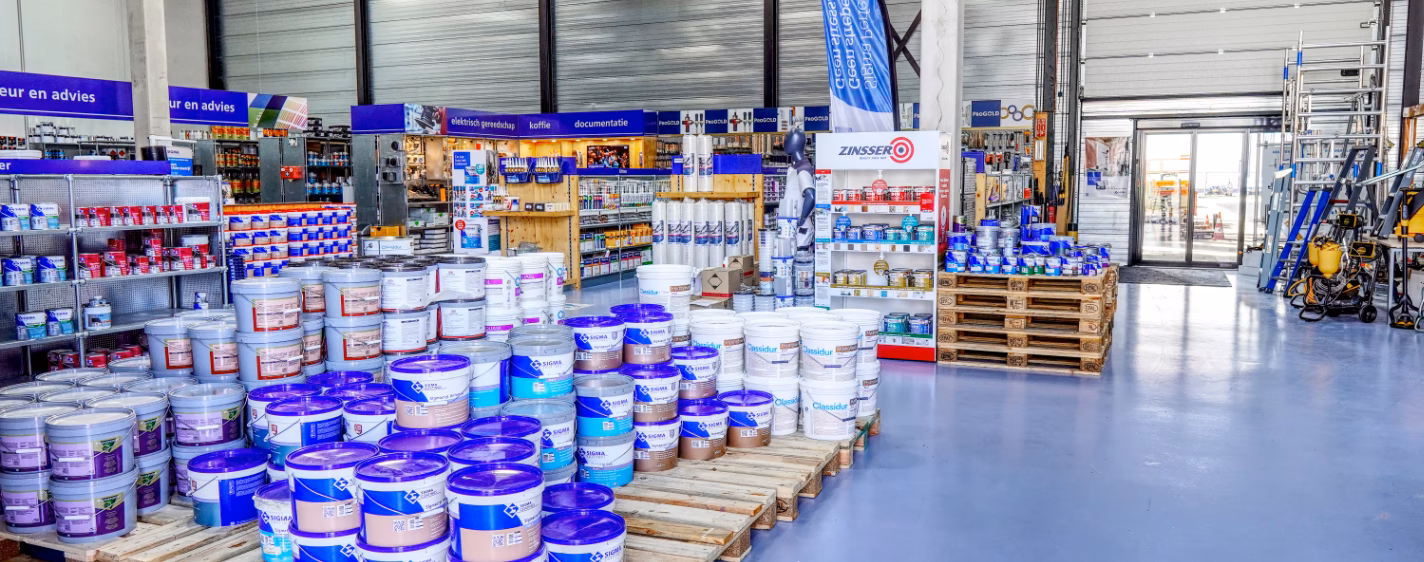 Wat betekenen de 3 kruizen van Breda?