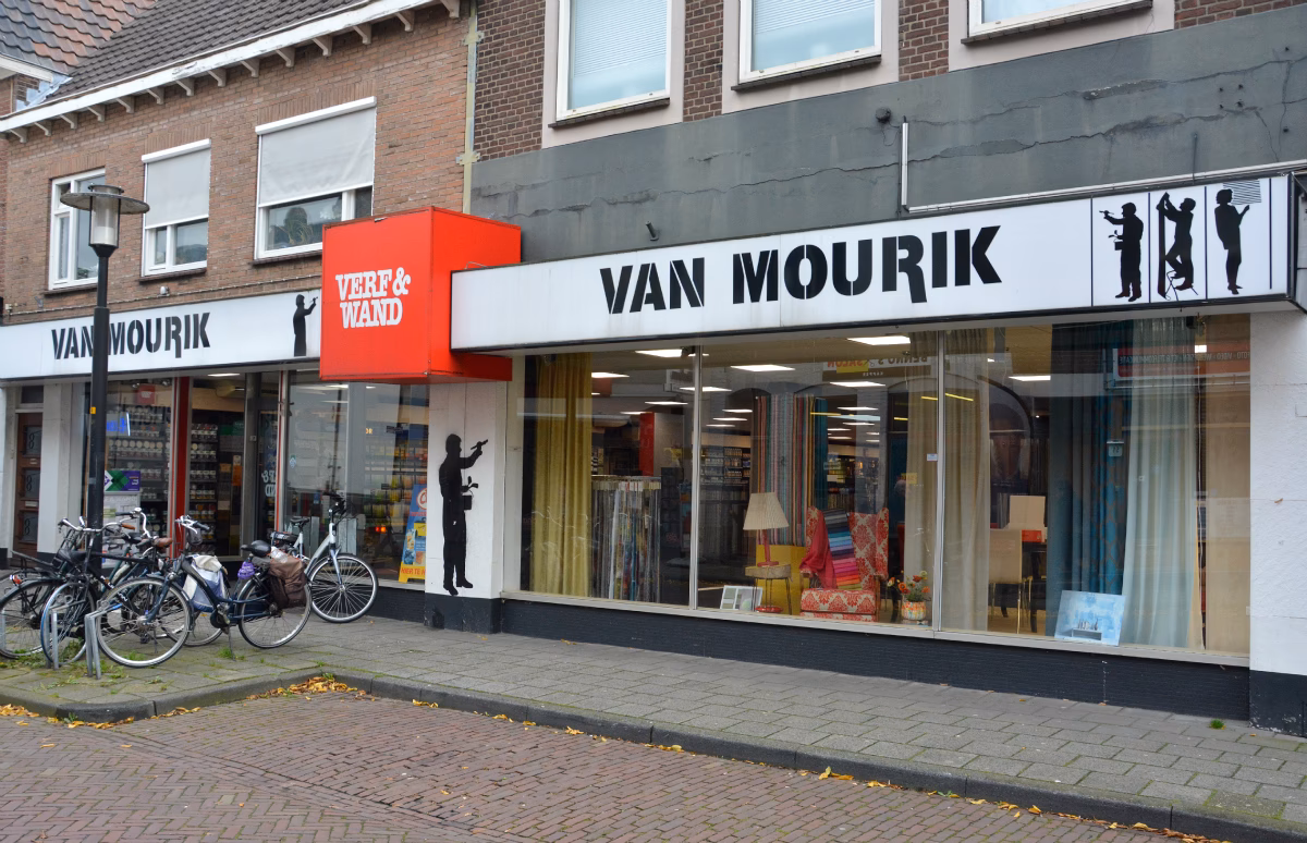 Waar is Deventer bekend van?