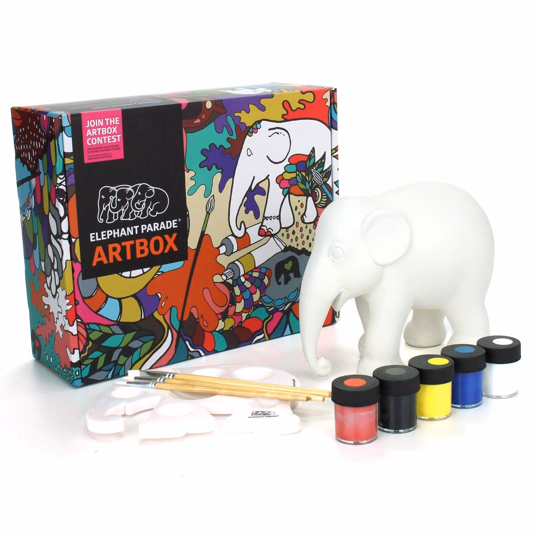 Hoeveel is een olifant waard?