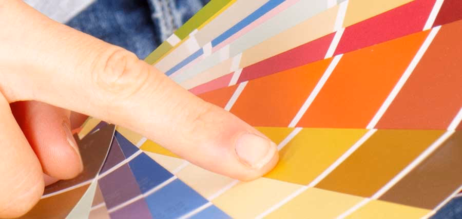 Wat zijn de 5 verschillende soorten muurverf?