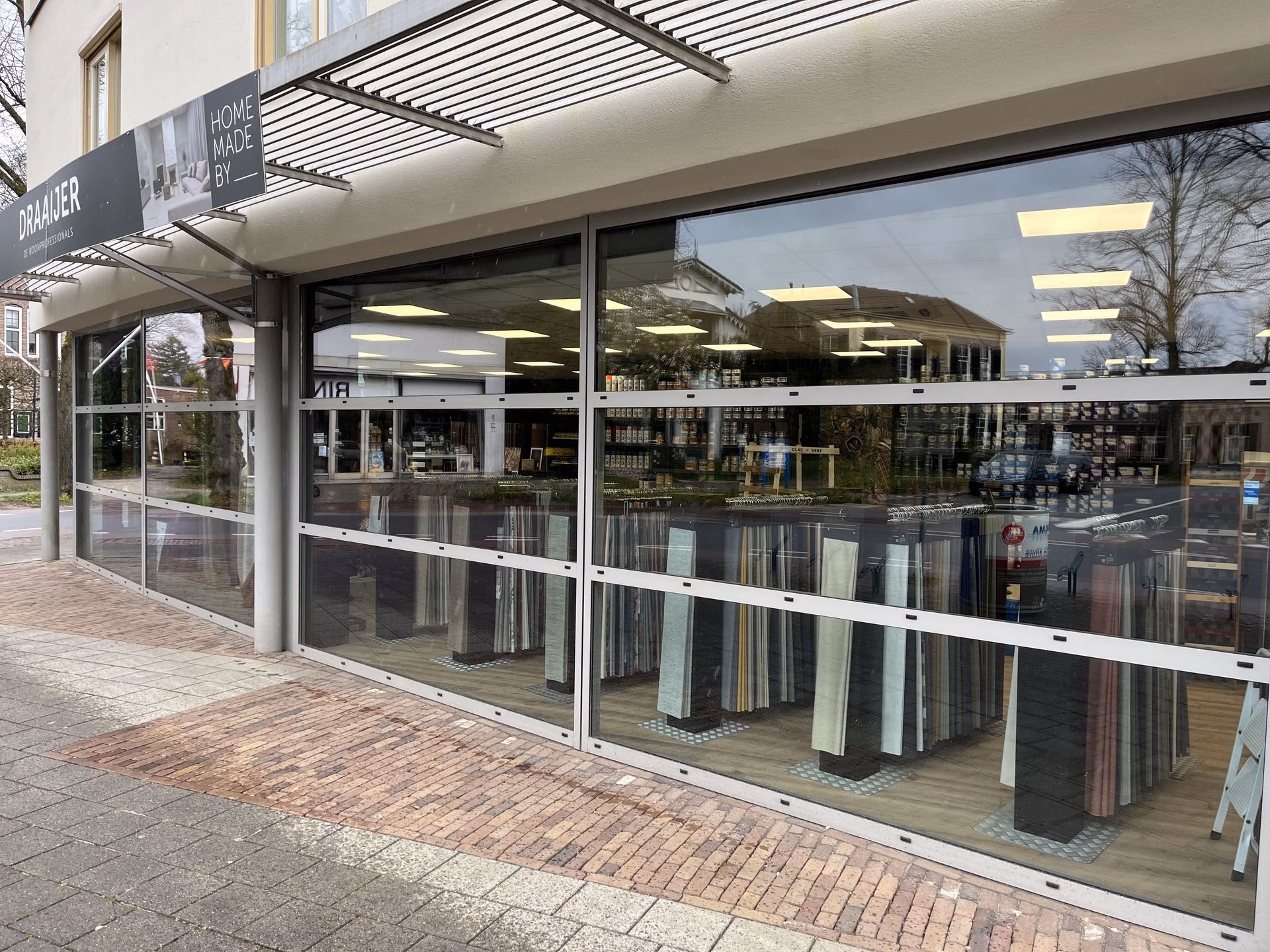 Wat gebeurde er in Epe?