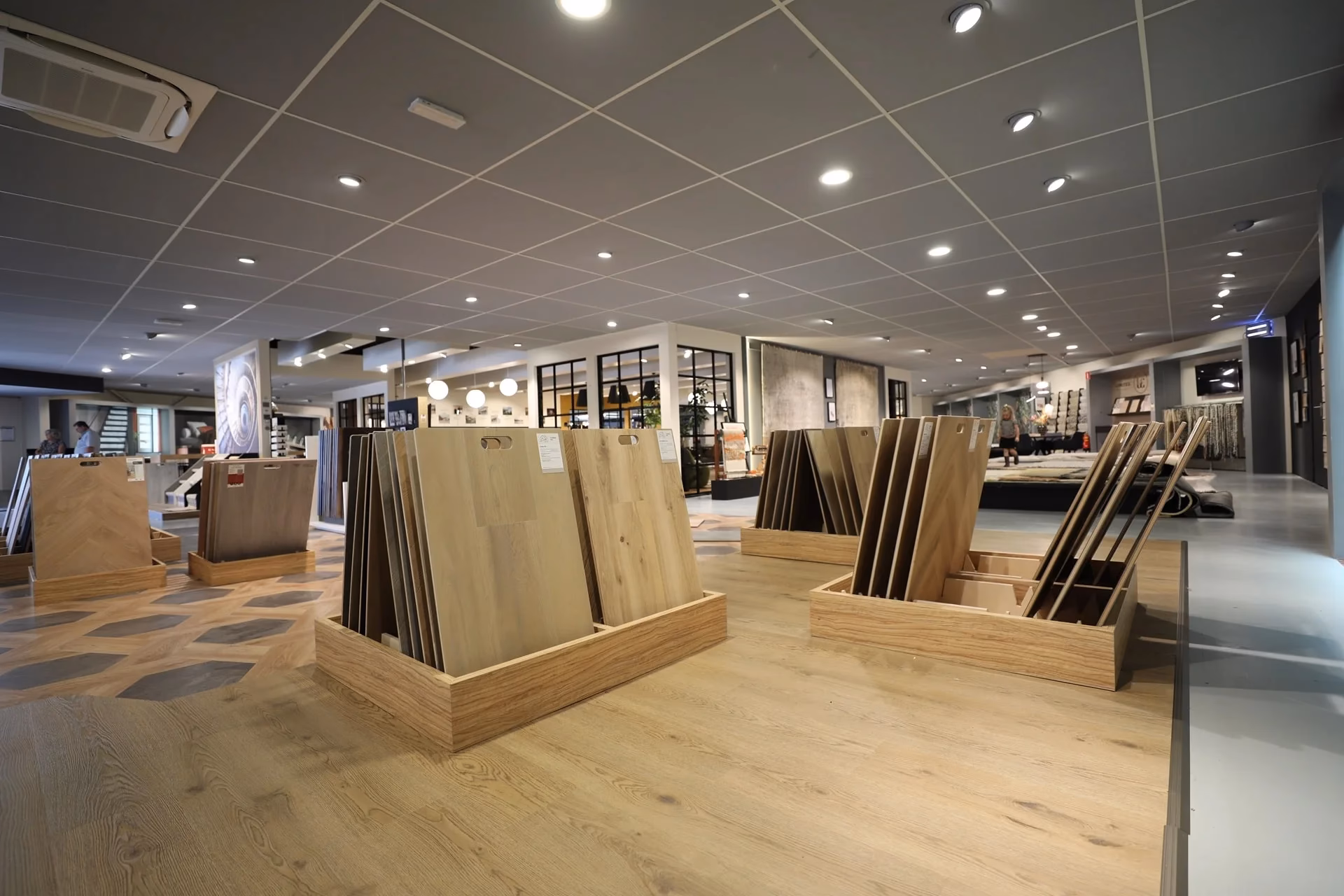 Heeft Goes een leuk centrum?