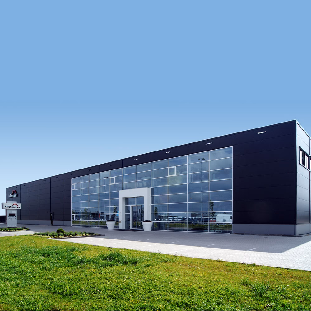 Heeft Goes een leuk centrum?