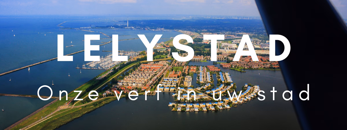 Is Lelystad leuk om te shoppen?